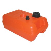 HULK Portable Fuel Tanks - 12-22-30ltr