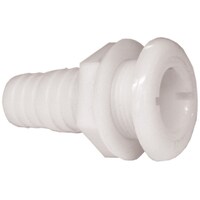 Polypropylene Plastic Skin Fittings