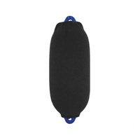 Fender Cover - Double Thickness Black