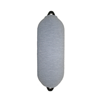 Fender Cover - Double Thickness Grey