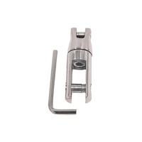 Anchor Chain Swivel Connector - Single