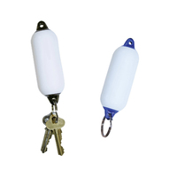 Key Ring Fender Float