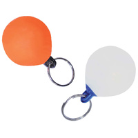 Key Ring Buoy Float