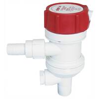 Livewell Cartridge Pumps - Thread Mount