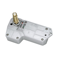 AFI 1000 Series Heavy Duty Waterproof Wiper Motors