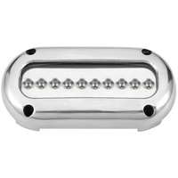 Underwater LED Lights - Stainless Steel 30 Watt