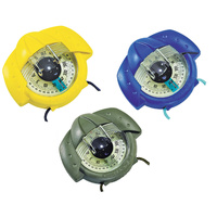 Iris 50 Handbearing Compass