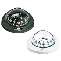 Offshore 75 Powerboat Compass Flush Mount