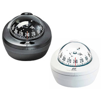 Offshore 75 Powerboat Compass Binnacle Mount