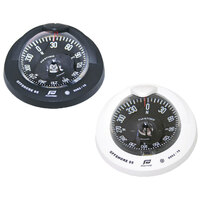 Offshore 95 Powerboat Compass Flush Mount Flat Card