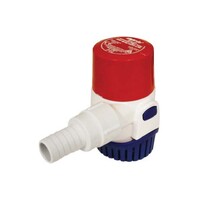 Rule Automatic Bilge Pump 500GPH 12V or 24V