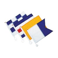 Code Flags Individual 30x40