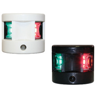 Lalizas FOS 12 LED Vertical Mount Bi-Colour Navigation Lights