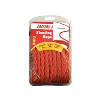 Floating Polyethylene Safety Rope