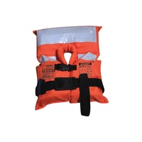 SOLAS Approved Commercial  Life Jackets