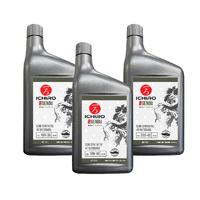 Ichiro Semi-Synthetic 4 Stroke Oil