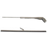 Wiper Arm or Blade Spares Push-On 350mm