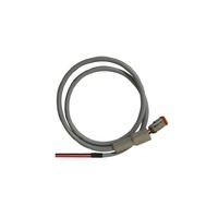 Ultraflex Main Power Supply Cable M-P3 for Power A Controls