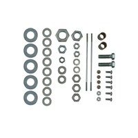 Fastener Kit (L) 712