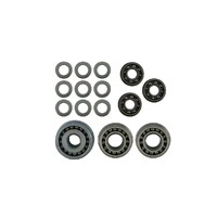 Bearing Kit (G) 912/RC30