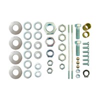 Fastener Kit (L) to suit 912 Model