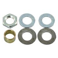 Clutch Washer Kit for PW2 Winch