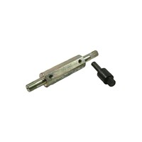 Powerwinch Spare Shaft Kit for PW2