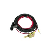 Powerwinch Wiring Harness 60 Amp (N)