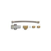 Quick Thermostat Mixing Valve Kit - KMX