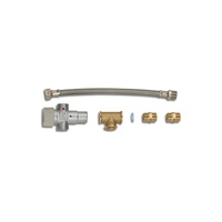 Sigmar Thermostat Mixing Valve Kit