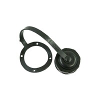 Spare Watertight Cap &amp; Gasket