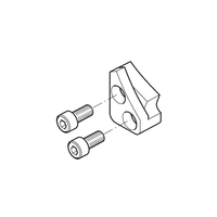 Spare Guide Pin Kit for GP2 FF