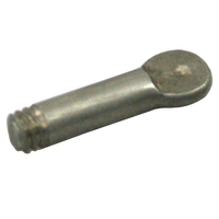 Shackle Pin Standard 4.7mm Flat Head