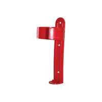 Horn - Bracket Plastic