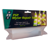 Mylar Repair Tape 50mu Clear 150mm x 3m