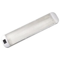 LED Cabin Light Fluro Style - 12-24v