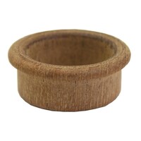 Teak Ring Round