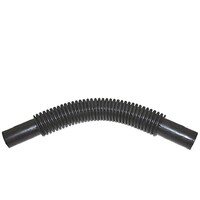 Rubber Deck Fill Hose 38mm