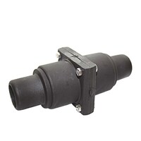 Non-Return Valve Dual Size 25mm to 38mm