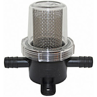 Strainer - Suit 20mm Hose Barb