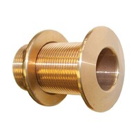 Skin Fitting Bronze 32mm (1 1/4-Inch)