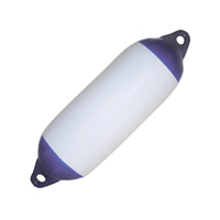 Fender - White/Blue 120x450mm