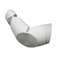 Dock Fender 190mm x 1m White