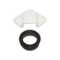 Cable Cover Kit - White