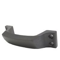 Handle/Step - Plastic 160mm