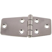 Hinge - S/S 304g 84x40mm