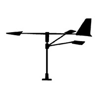 Offshore Racing Model - 285mm Vane Arm Length