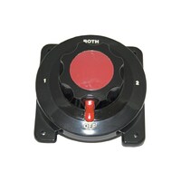 Battery Switch-Heavy Duty