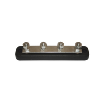 Buss Bar - 4 Stud 150Amp