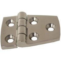 Hinge - Cabin Hinge - Cast S/Steel 58mm